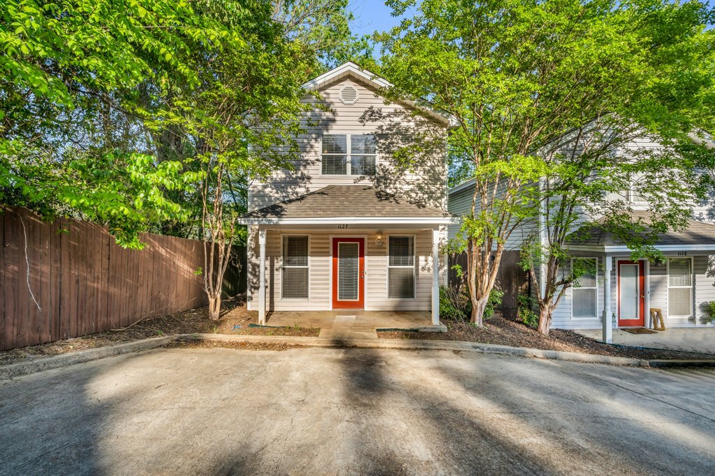 Photo - 112 W Gillespie St (Starkville, MS)