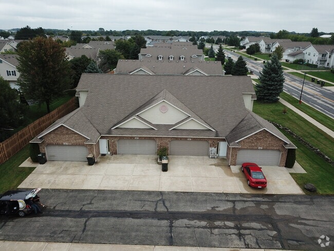 Building Photo - 892 St Albert the Great Dr Unit 898 Rental