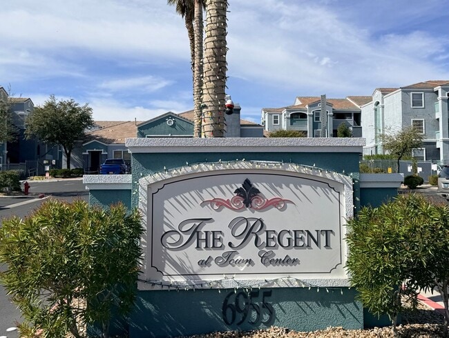 Building Photo - 6955 N Durango Dr