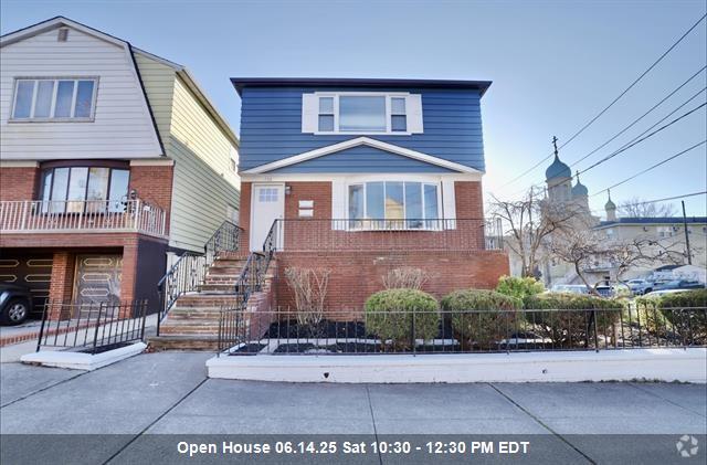 Building Photo - 728 John F. Kennedy Blvd Unit 1 Rental