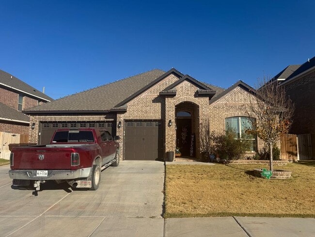 Building Photo - 6014 Silent Rain Dr