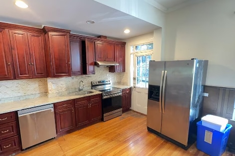 Building Photo - 14 Worthington St Unit A2