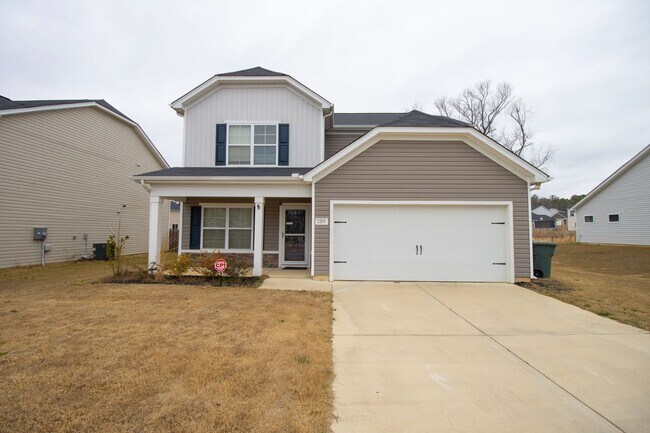 4 bedroom/2.5 bath house near Ft Jackson, ... - 4 bedroom/2.5 bath house near Ft Jackson, ...