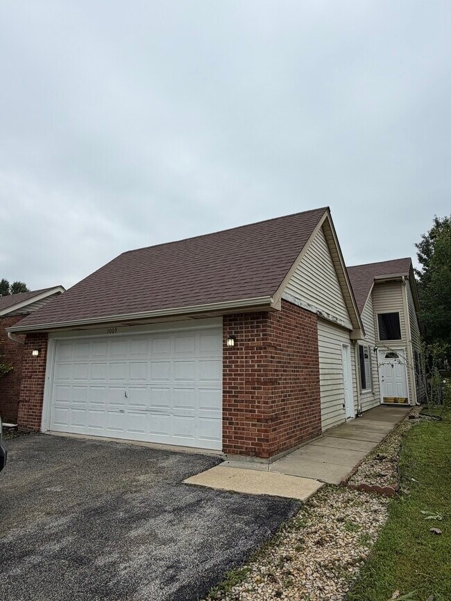 1009 Pheasant Run Ln