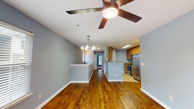 Photo - 2 bed/2 bath NoDa 2 story for lease