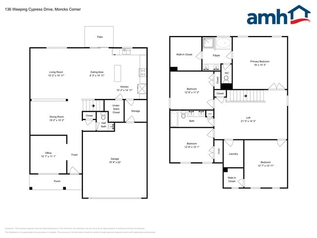 Photo - 136 Weeping Cypress Dr