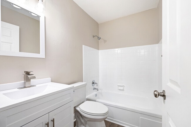 Classic Style - Bathroom