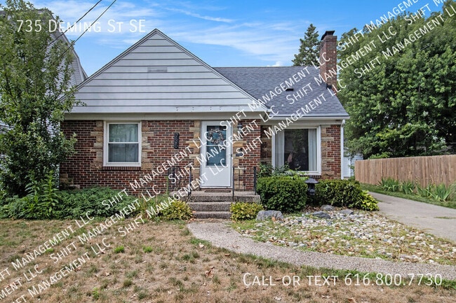 Photo - 735 Deming St SE