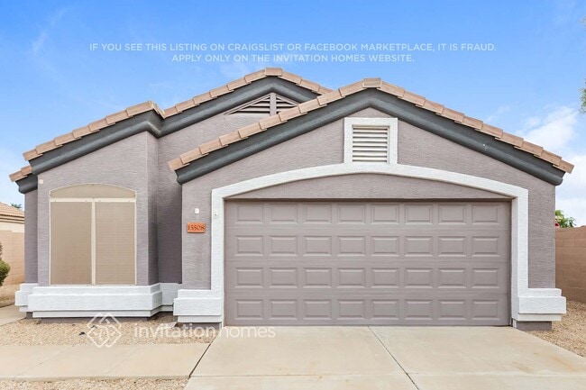 Building Photo - 15508 W Port Royale Ln Rental