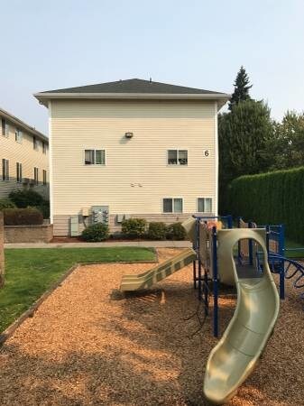 Raven Apartments
