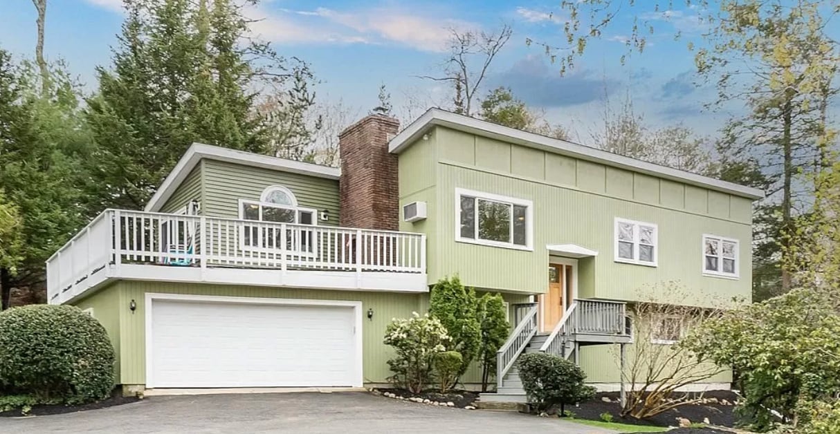 Photo - 12 Woodholm Rd