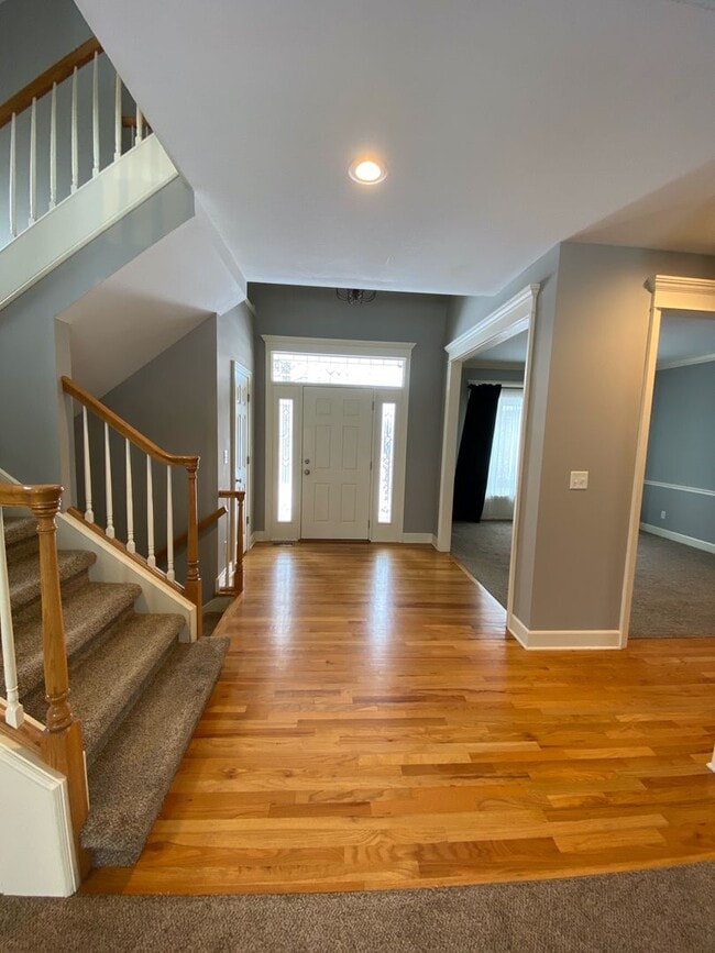 Photo - Wonderful Fox Chase home with fantastic spacious floor plan.