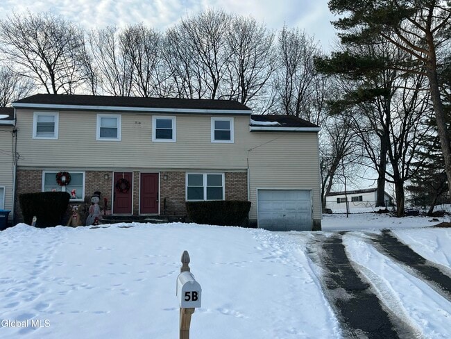 Building Photo - 5 Webster Ct Unit B