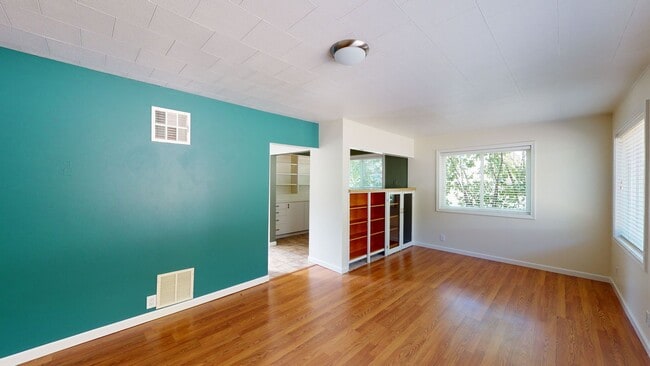 Photo - May Valley Road business opportunity available - 2 bedroom 1 bath home with carport & office and ...