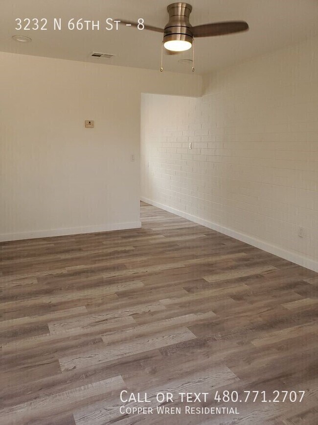 Photo - 3232 N 66th St Unidad 8