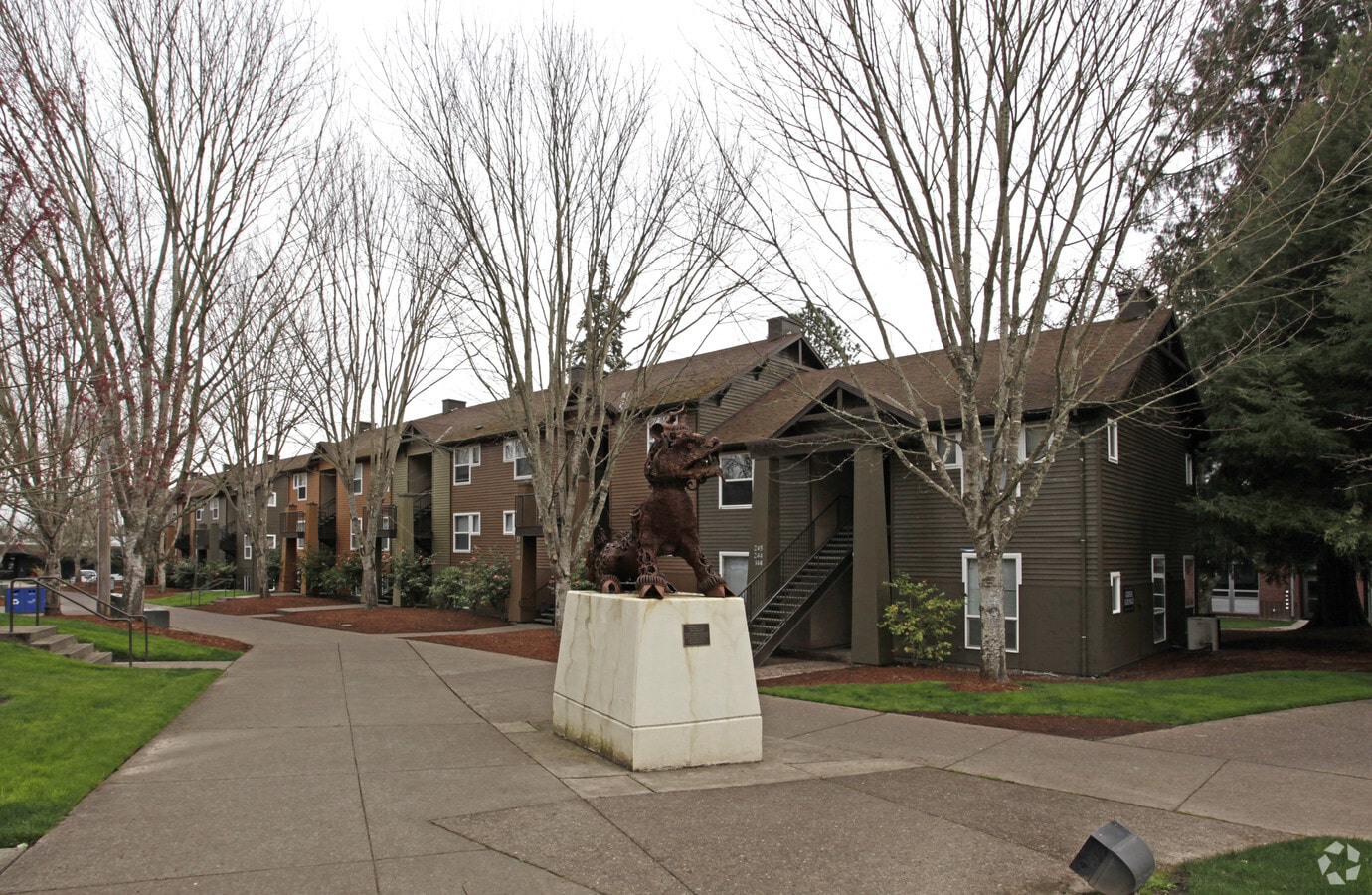 Photo - Vandervelden Court Apartments