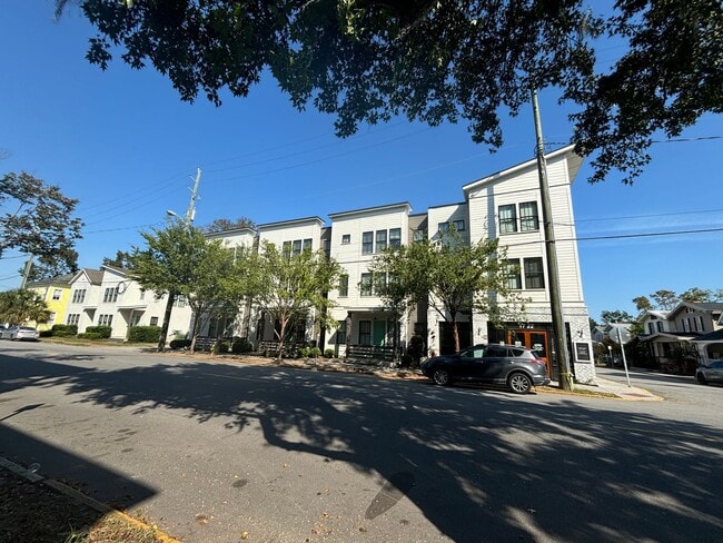 1716 Habersham St Unit 1716 Habersham - Unit 4