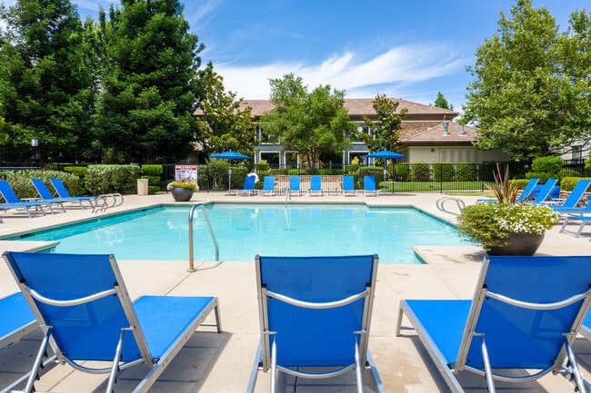 Pool - The Villages of the Galleria