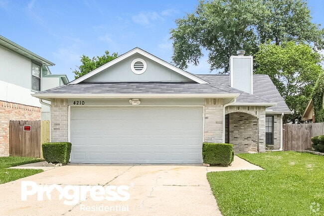 Building Photo - 4210 Hawk Meadow Dr Rental