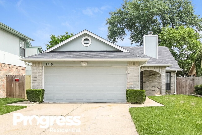 Building Photo - 4210 Hawk Meadow Dr Rental