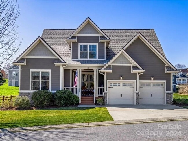 Photo - 61 Barnrock Dr House