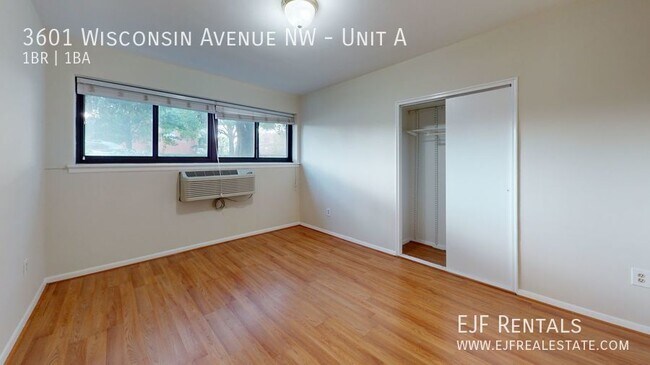Photo - 3601 Wisconsin Ave Unit A
