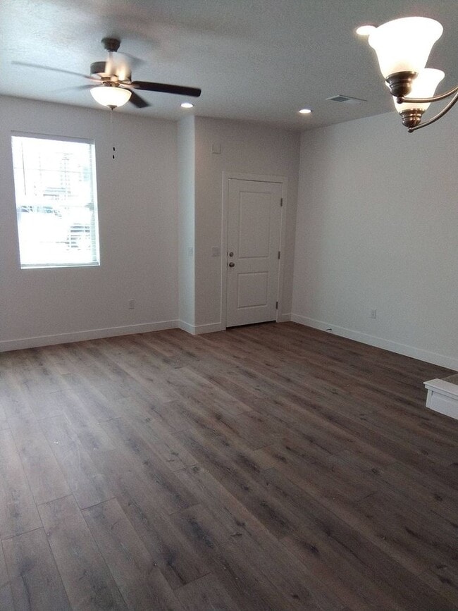 Located in Arbor Park House House Rental in Cedar City, UT