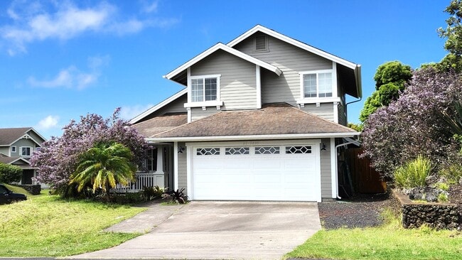 Building Photo - 67-1235 Panale'a St., Luala'i Subd. Unit 1