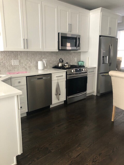 Building Photo - 7 Strathmore Rd Unit 2 Rental