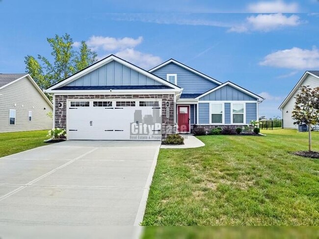 Building Photo - 7009 E Bean Blossom Dr