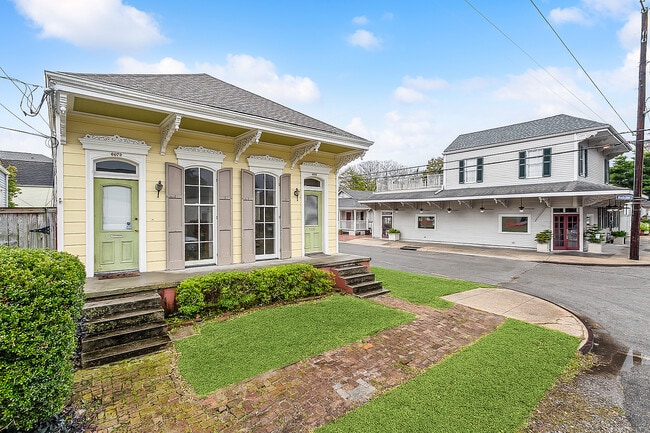 Photo - 6072 Annunciation St Unit 6072