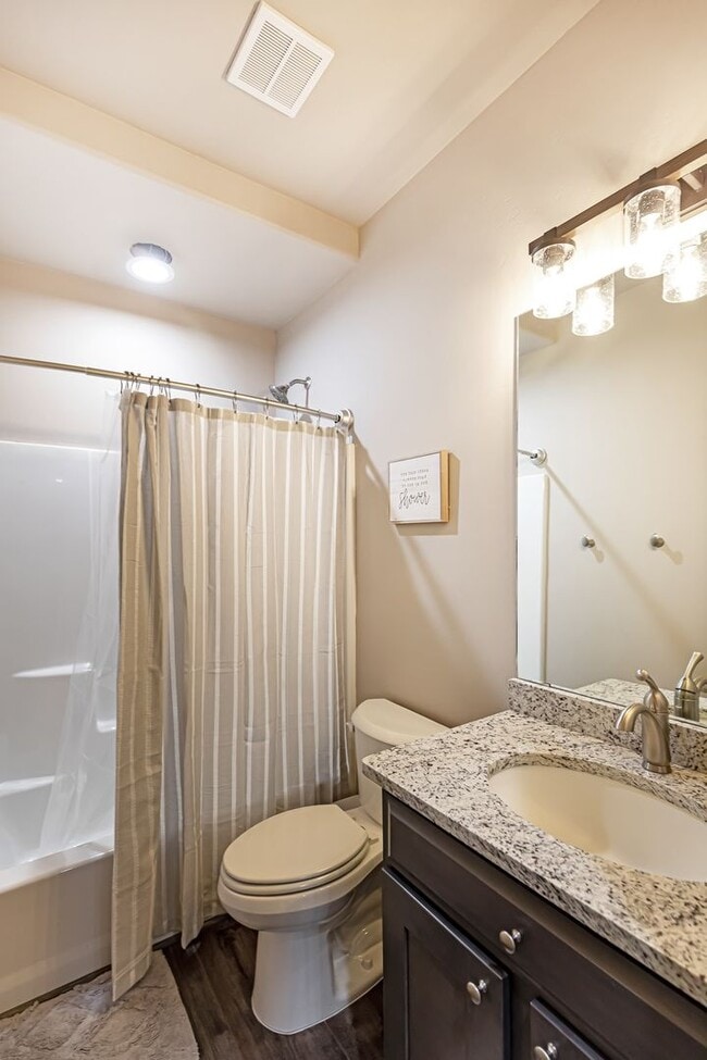 Photo - Fully Furnished