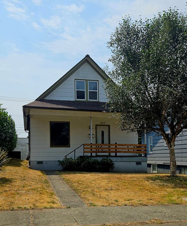 Lovely 2bedroom/1 bonus loft Tacoma house ... - Lovely 2bedroom/1 bonus loft Tacoma house ...