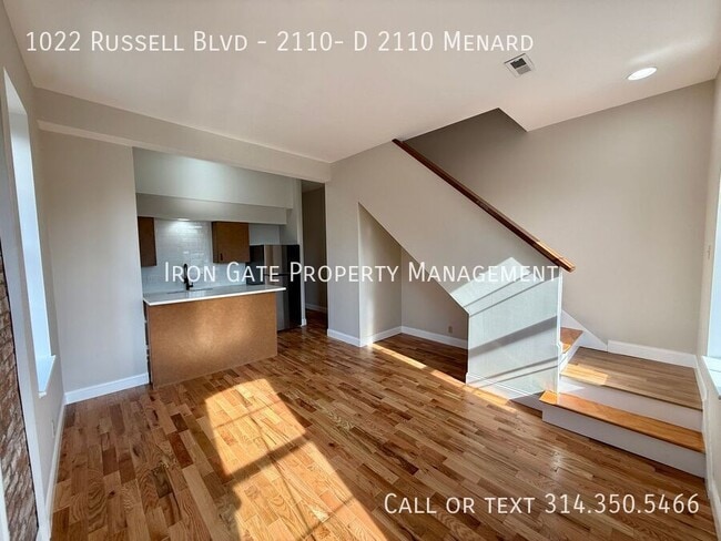 Photo - 1022 Russell Blvd Unit 2110- D 2110 Menard