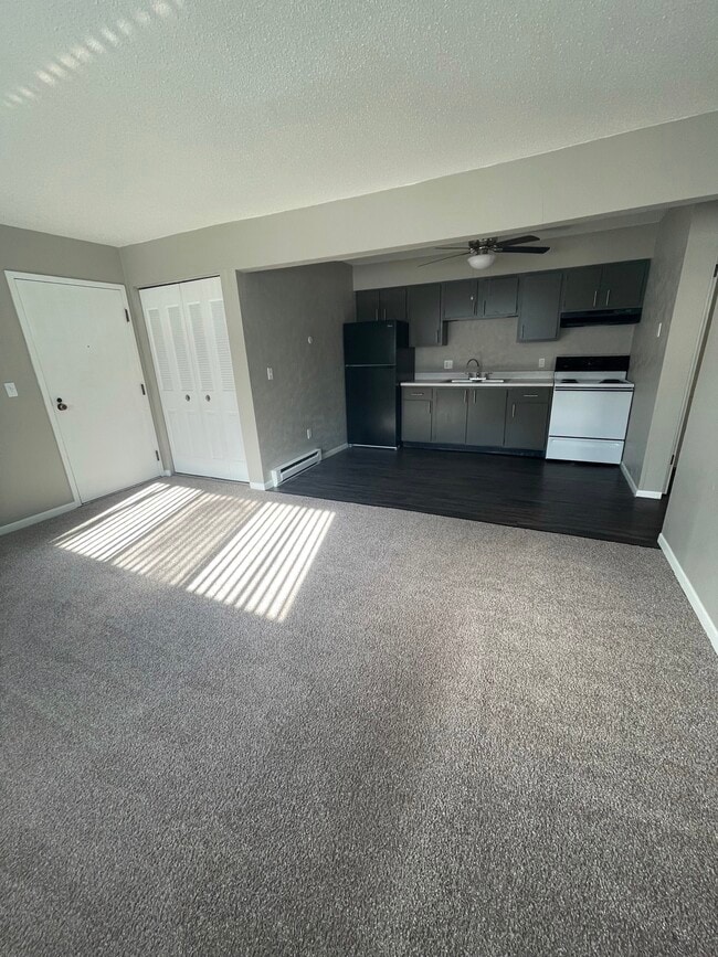 Westridge Apartments