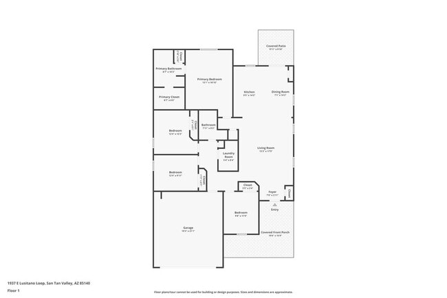 Photo - 1937 E Lusitano Loop
