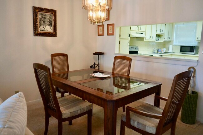 Photo - 3154 Via Poinciana Unit 412