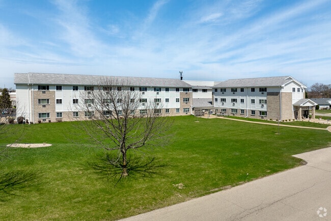 Photo - Assisi Homes of Kenosha