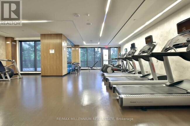 Photo - 36 Park Lawn Rd Unit 2110