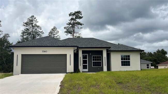 Building Photo - 3360 SW 129th Loop Rental