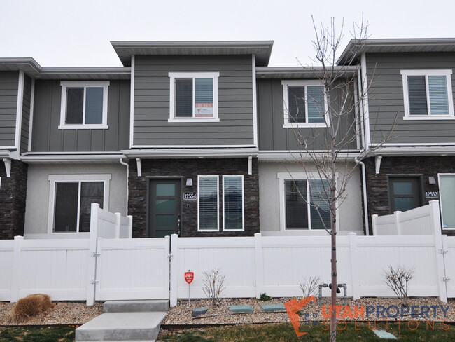 Photo - 12554 S 1300 W Townhome