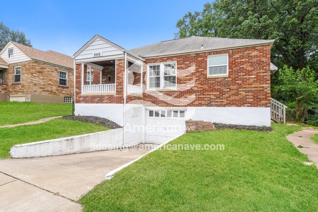 Photo - 8928 Pallardy Ln