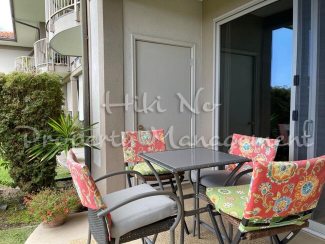 Photo - 75-346 HUALALAI RD.Apt E102