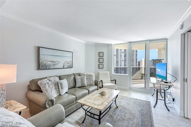 Building Photo - 4041 Gulf Shore Blvd N Unit 1108