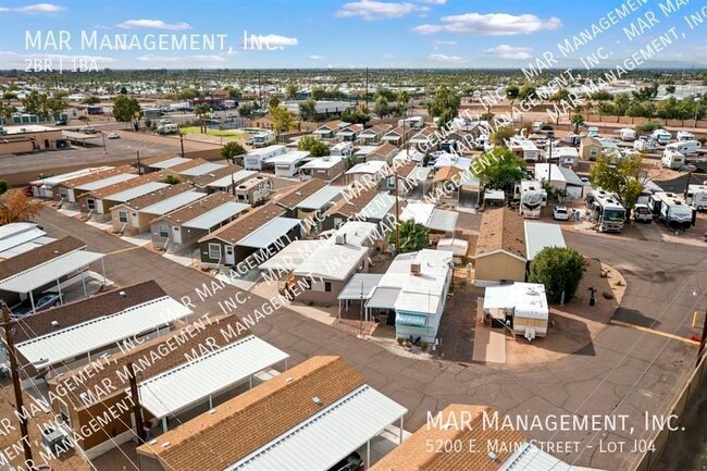 Photo - 5200 E Main St