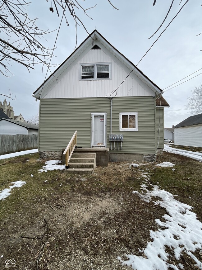 Photo - 610 S Gallatin St Unit C