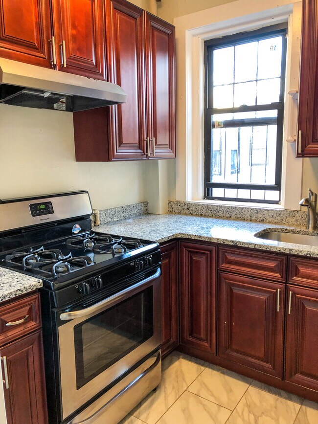 Photo - 311 Allston St Unit 12