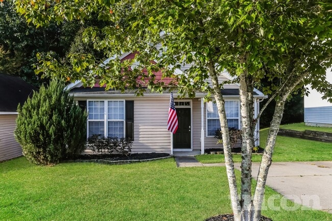 Building Photo - 4837 Samuel Richard St