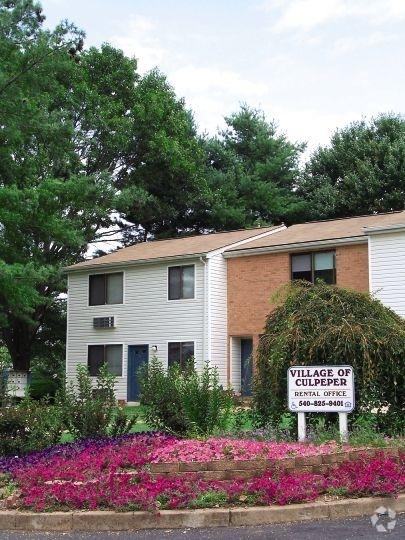 Building Photo - Village of Culpeper Rental