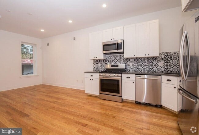 Building Photo - 614 W Norris St Rental